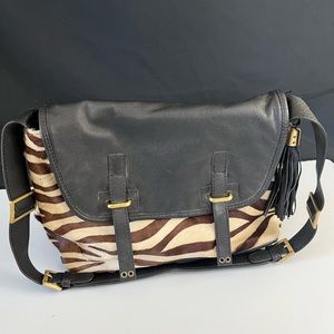 Jones Bootmaker shoulder bag